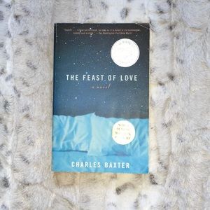3 /$8 The Feast Of Love